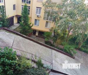 Студия квартира, вторичка, 36м2, 3/4 этаж