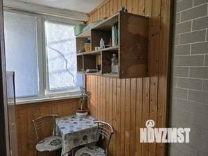 Студия квартира, вторичка, 15м2, 4/5 этаж