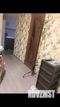 Студия квартира, вторичка, 40м2, 6/6 этаж