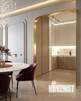 3-к квартира, вторичка, 81м2, 7/9 этаж