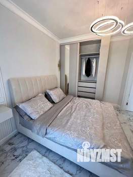 1-к квартира, вторичка, 39м2, 11/19 этаж