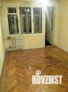 2-к квартира, вторичка, 54м2, 2/3 этаж