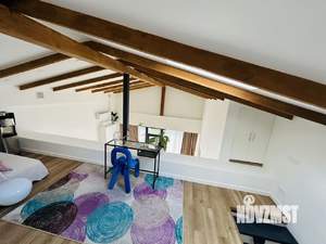 4-к квартира, вторичка, 130м2, 3/3 этаж