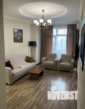 3-к квартира, вторичка, 65м2, 4/9 этаж