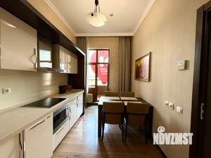 1-к квартира, вторичка, 50м2, 2/3 этаж