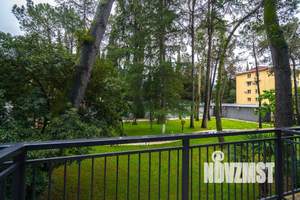 Студия квартира, вторичка, 16м2, 1/5 этаж