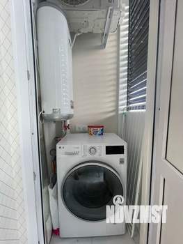 1-к квартира, сданный дом, 18м2, 6/19 этаж