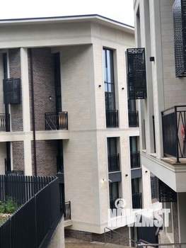 1-к квартира, вторичка, 38м2, 3/3 этаж