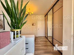 2-к квартира, вторичка, 46м2, 5/6 этаж