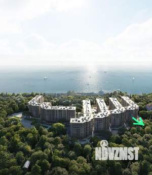 Студия квартира, вторичка, 26м2, 3/10 этаж