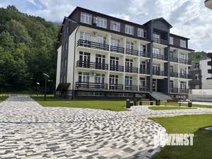 1-к квартира, вторичка, 30м2, 2/4 этаж