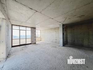 3-к квартира, вторичка, 111м2, 20/21 этаж