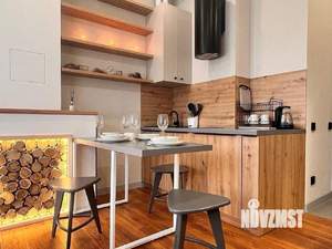 Студия квартира, вторичка, 26м2, 3/4 этаж