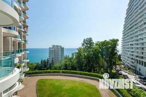 3-к квартира, вторичка, 148м2, 4/20 этаж