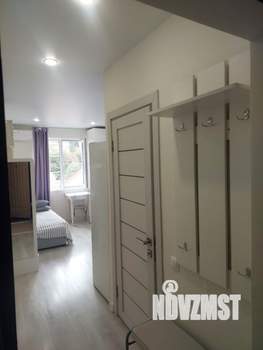 1-к квартира, вторичка, 25м2, 2/5 этаж
