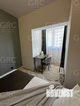 3-к квартира, вторичка, 67м2, 8/19 этаж