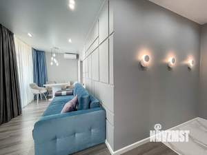 2-к квартира, вторичка, 58м2, 3/3 этаж