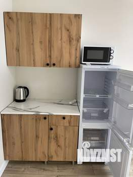 1-к квартира, вторичка, 15м2, 5/5 этаж