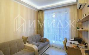 2-к квартира, вторичка, 68м2, 5/18 этаж
