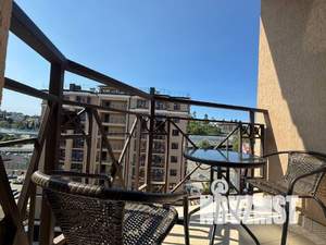 1-к квартира, вторичка, 27м2, 10/12 этаж