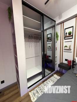 2-к квартира, вторичка, 36м2, 4/5 этаж