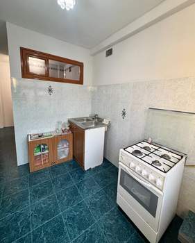1-к квартира, вторичка, 30м2, 1/5 этаж