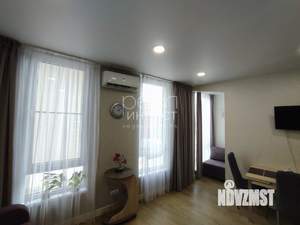 Студия квартира, вторичка, 25м2, 3/5 этаж