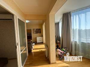 2-к квартира, вторичка, 66м2, 2/15 этаж