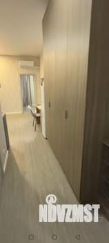 2-к квартира, вторичка, 36м2, 4/4 этаж