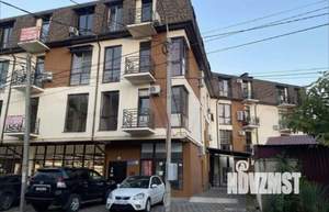 Студия квартира, вторичка, 26м2, 2/4 этаж