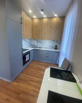 1-к квартира, вторичка, 29м2, 2/3 этаж