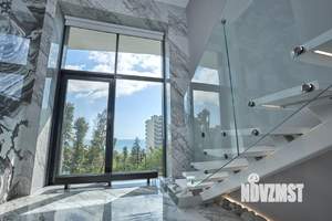 1-к квартира, вторичка, 60м2, 18/26 этаж