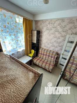 2-к квартира, вторичка, 37м2, 1/5 этаж