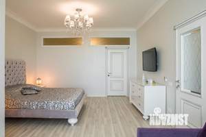 3-к квартира, вторичка, 106м2, 16/23 этаж