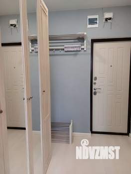 Студия квартира, вторичка, 22м2, 3/5 этаж