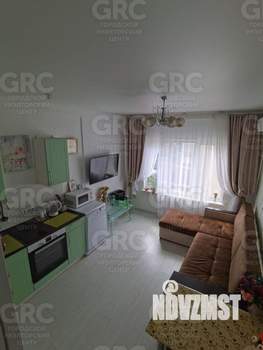 2-к квартира, вторичка, 58м2, 4/9 этаж