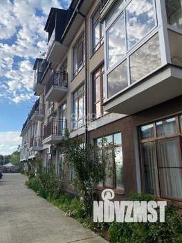 Студия квартира, вторичка, 21м2, 2/4 этаж