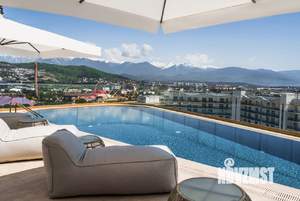 4-к квартира, вторичка, 250м2, 6/8 этаж