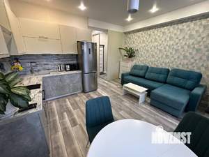 Студия квартира, вторичка, 26м2, 1/5 этаж