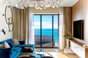 3-к квартира, вторичка, 110м2, 11/26 этаж