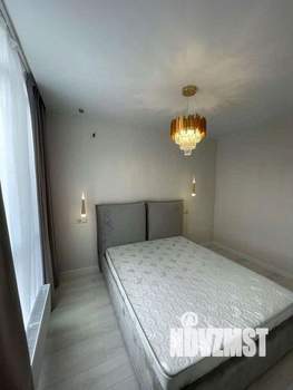 2-к квартира, вторичка, 37м2, 16/26 этаж