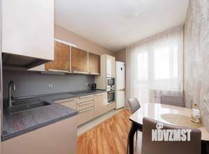 3-к квартира, вторичка, 88м2, 5/20 этаж