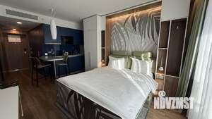 1-к квартира, вторичка, 26м2, 8/10 этаж