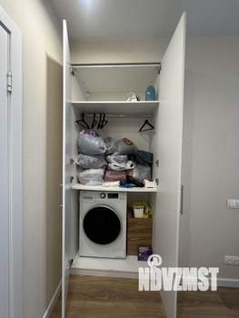 2-к квартира, вторичка, 39м2, 8/12 этаж