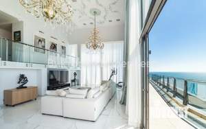 2-к квартира, вторичка, 130м2, 14/21 этаж