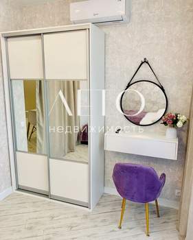 2-к квартира, вторичка, 34м2, 2/4 этаж