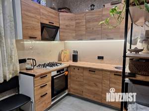 3-к квартира, вторичка, 58м2, 4/10 этаж