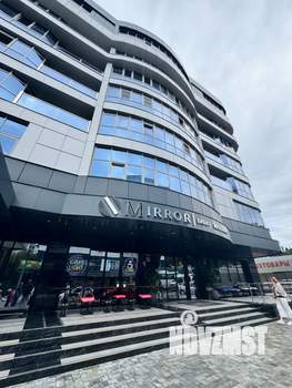 Студия квартира, вторичка, 39м2, 4/6 этаж