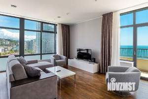 2-к квартира, вторичка, 100м2, 14/16 этаж