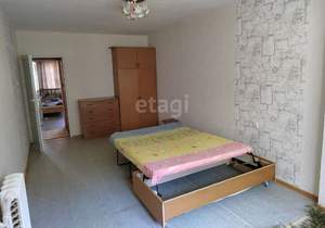 2-к квартира, вторичка, 50м2, 2/5 этаж
